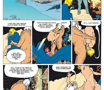 Eros Gone Wild Book 1 - Christmas Stories - Page 72