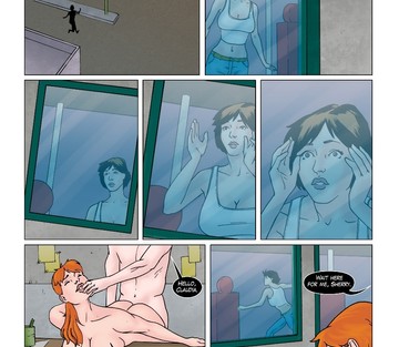 Obedience - Page 17