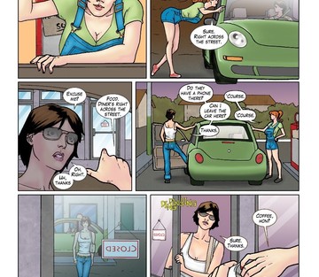 Obedience - Page 6