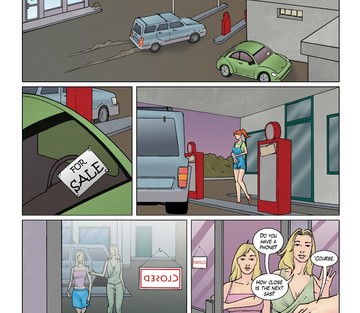 Obedience - Page 21