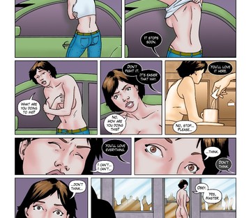 Obedience - Page 18