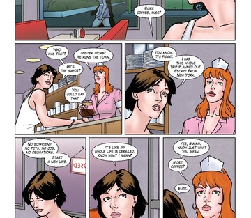 Obedience - Page 9