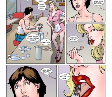 Obedience - Page 7