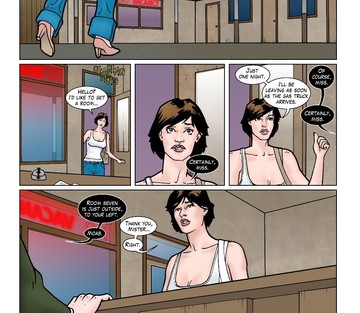 Obedience - Page 11