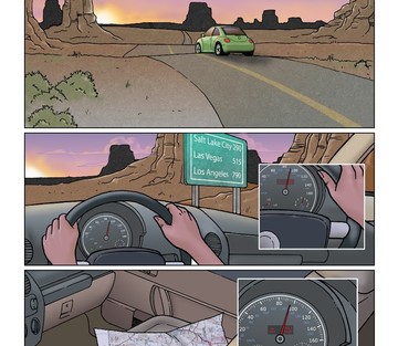 Obedience - Page 3