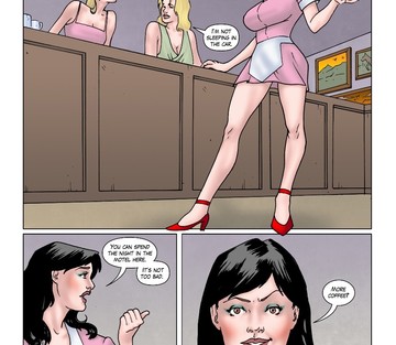Obedience - Page 22