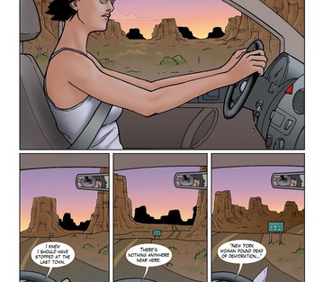Obedience - Page 4