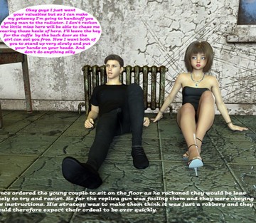 Evie's Photoshoot - Page 21
