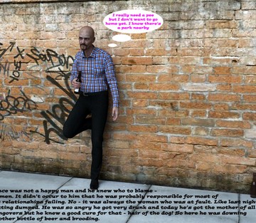 Evie's Photoshoot - Page 2