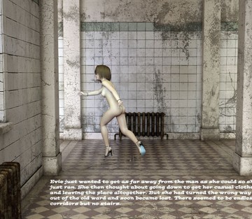 Evie's Photoshoot - Page 66