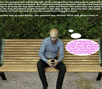 Evie's Photoshoot - Page 10