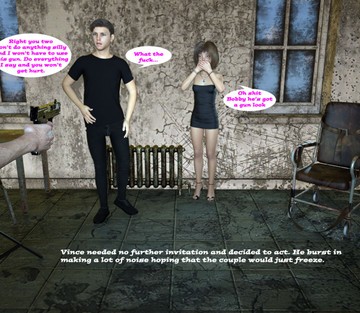 Evie's Photoshoot - Page 20