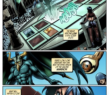 Card Scales - Page 4