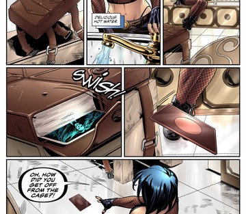 Card Scales - Page 11