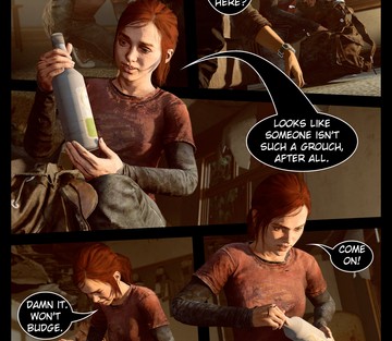 The Last of Us - First Contact - Page 7