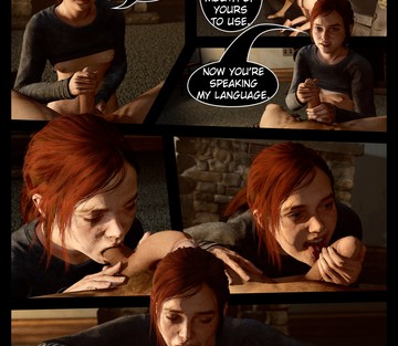 The Last of Us - First Contact - Page 18