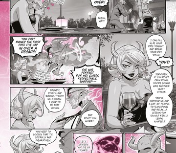 Artemisio Unleashed - Page 5