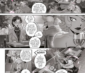 Artemisio Unleashed - Page 4