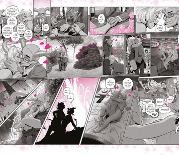 Artemisio Unleashed - Page 6