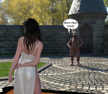Yennefer World - Page 39