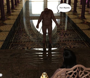 Yennefer World - Page 32