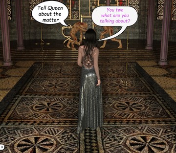 Yennefer World - Page 16