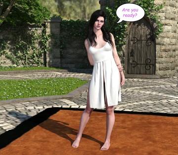 Yennefer World - Page 38