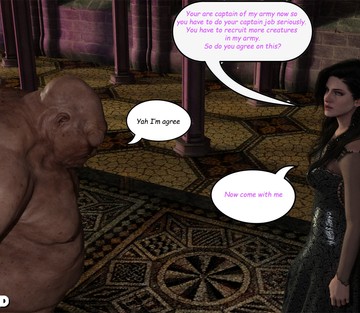 Yennefer World - Page 37