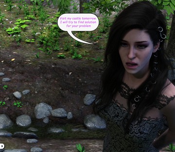 Yennefer World - Page 26