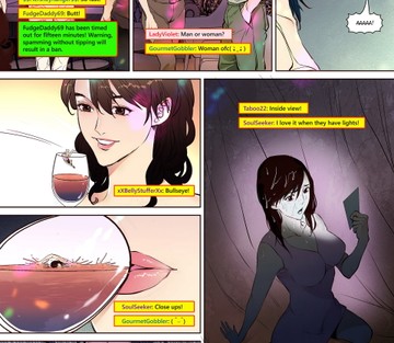 Issue 1 - Page 5