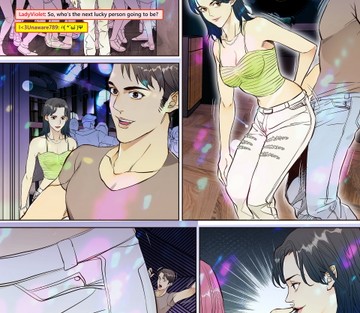 Issue 1 - Page 6