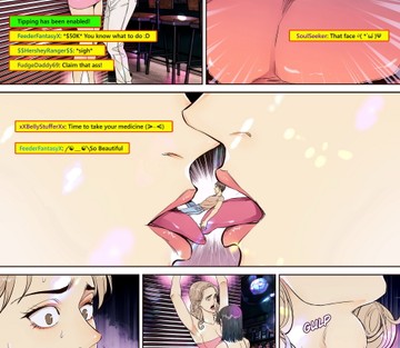 Issue 1 - Page 8