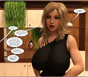 Witness Protection - My Wife's Twin - Page 732