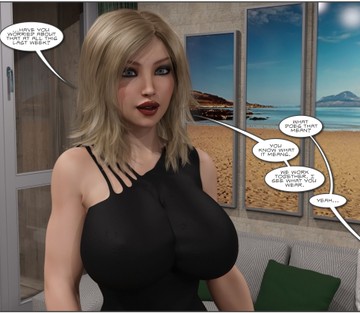 Witness Protection - My Wife's Twin - Page 669