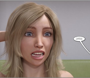 Witness Protection - My Wife's Twin - Page 145