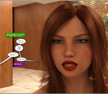 Witness Protection - My Wife's Twin - Page 788