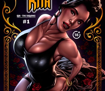 QOB - The Sequence 1 - Vampire Rita