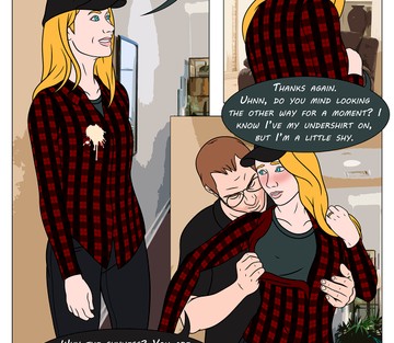 Fractured Fidelity - Page 7
