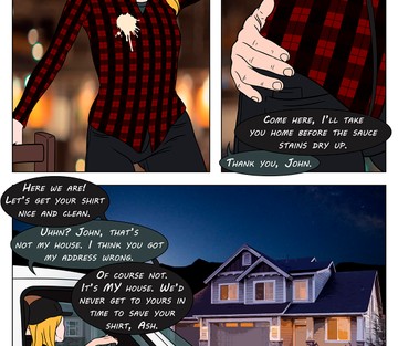 Fractured Fidelity - Page 6