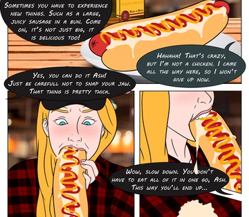 Fractured Fidelity - Page 5