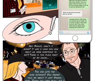 Fractured Fidelity - Page 2