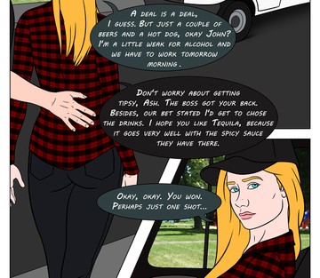 Fractured Fidelity - Page 4