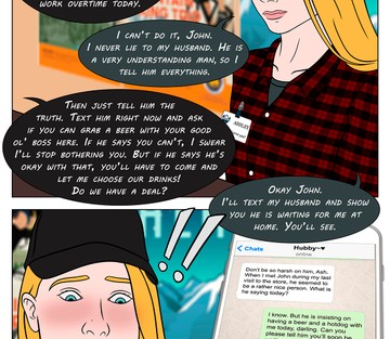 Fractured Fidelity - Page 3