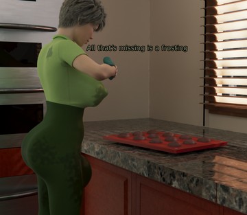 Ms. Bridget's secret recype - Page 18