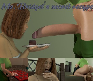 Ms. Bridget's secret recype