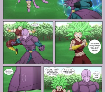 Battle Tensions