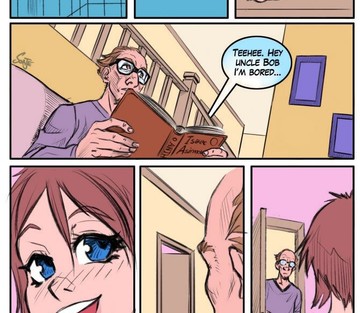Sidney 4.5 - After Shower Games - Page 3