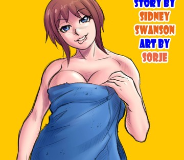 Sidney 4.5 - After Shower Games - Page 1