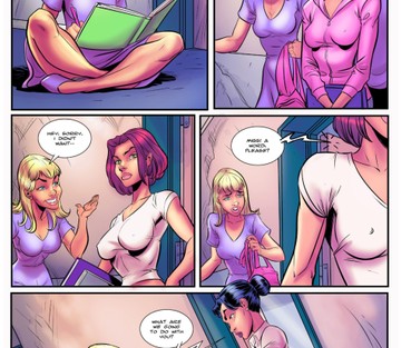 Issue 1 - Page 5