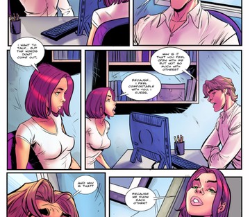 Issue 1 - Page 6